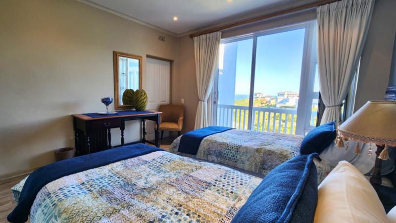 To Let 3 Bedroom Property for Rent in Pinnacle Point Golf Estate Western Cape